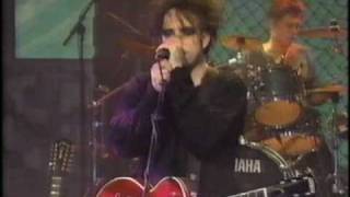 The Cure - Strange Attraction 120 Min. 1996