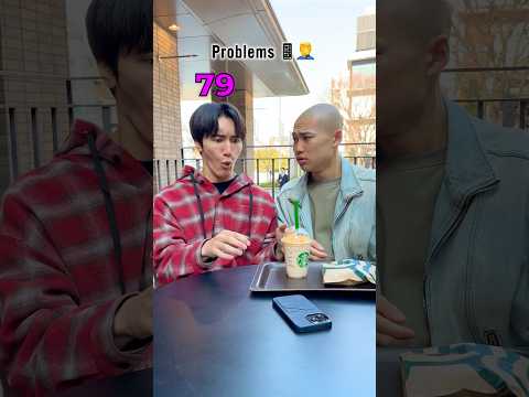 Modern people need a digital detox📱🤦‍♂️