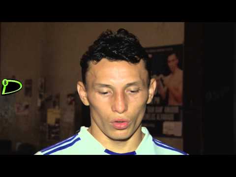 RENÉ, UN CHICO DE ORO