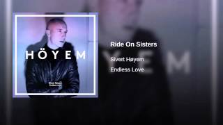 Ride On Sisters