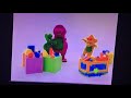 Barney Friends Season 9 Episode 14 A Wonderful World Of Colors And Shapes Part 1