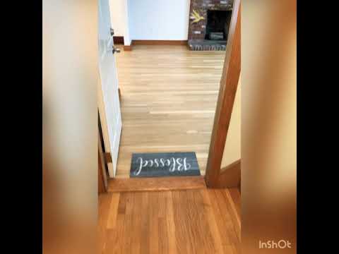 For Rent Now: 32 Saint Mark’s Rd. Unit 1 Dorchester, MA.