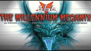 666 - The Millenium Megamix [2000]