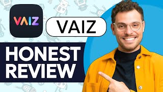 Vaiz Review - Watch Before Using