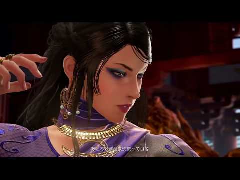 EVO Japan 2020 ll Arslan Ash vs Hakaioh ll Tekken 7