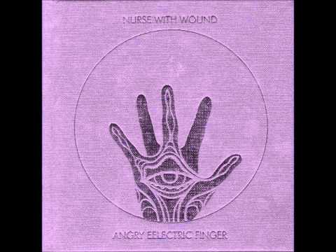 Nurse With Wound - Zero Mix