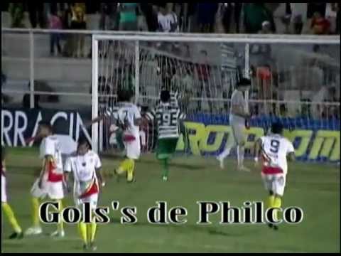 Melhores Momentos de Philco 2012 Parte 1