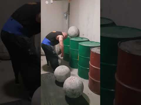 Fred viking power Åström