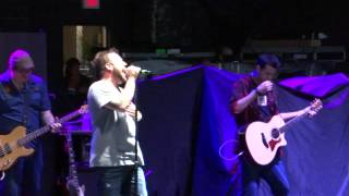 Blue Skies-Uncle Kracker-Tampa 2013