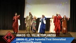 ANKOS AÇILIŞ
