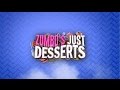 Zumbo's Just Desserts TLC HD world