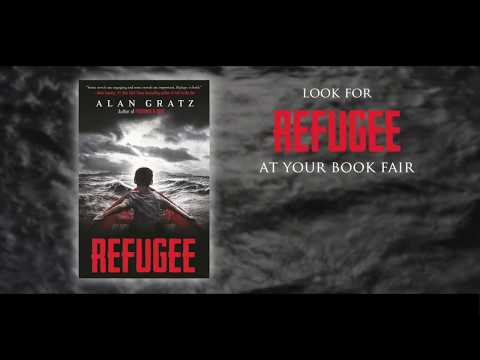 Refugee by Alan Gratz