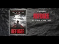 Refugee By Alan Gratz