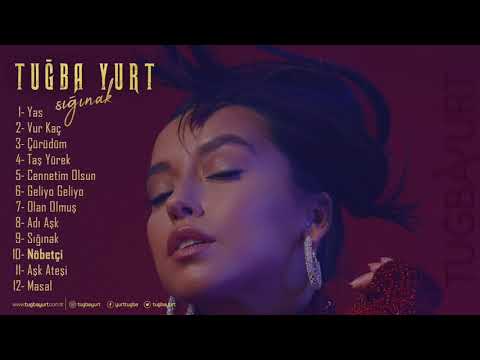 Tuğba Yurt  - Nöbetçi