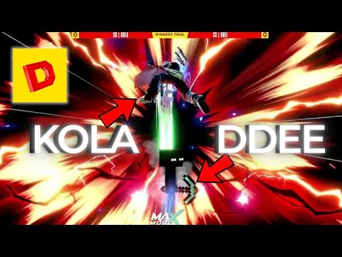 DREAMHACK ATLANTA 2025 WAS INSANE!