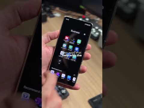 Huawei Mate X6 - How to Install Google Apps?