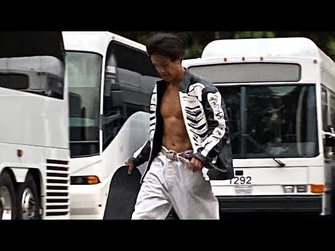 Chris Chann | Raw Moments 2021