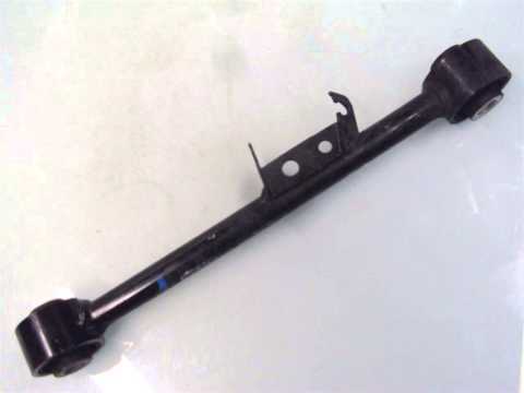 2011 Honda ODYSSEY Rear RR/R LOWER CONTROL ARM A - ahparts.com Used Honda, Acura, Lexus & Toy... OEM