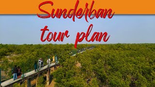 Sunderban Tour From Kolkata