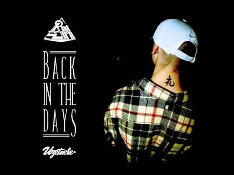 1. Intro (Back in the days) Ft. Dj Destroy Arms - Rei all'a