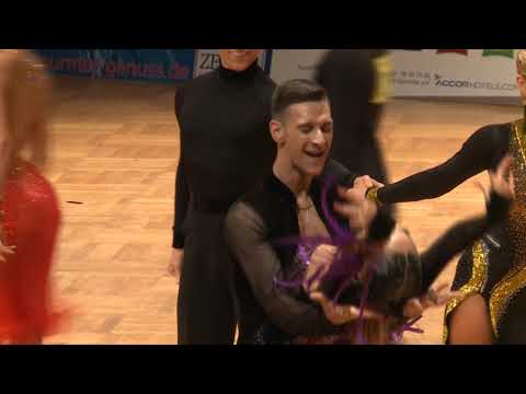 Georgi Enchev & Nina Dudoglo