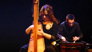 Cécile Corbel"Le Vent M'emporte"Paris 2013 part 7/19