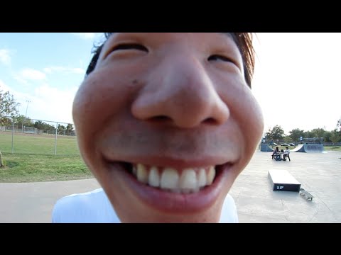 Weird Line Wednesdays - Jason Park Sucks!