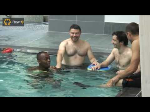 Behind-The-Scenes In Ireland