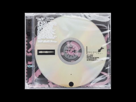 Priori - Live at Sustain Release 2021