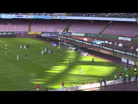 Atalanta 3-2 Cesena FC (SA 2014/15)