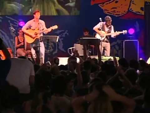 19 - Whiskey in the Jar - ShamRock Band Live Rimini Meeting 2012