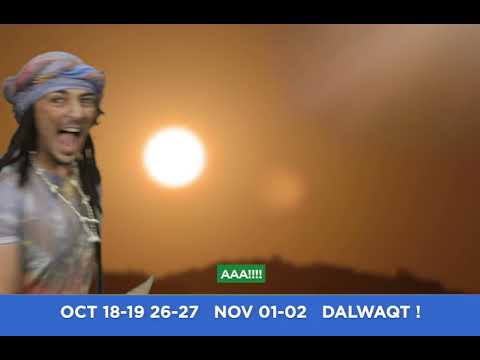 Bla Kondixin 2019  Dalwaqt!