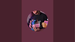 Nik Clark Guitar is live!