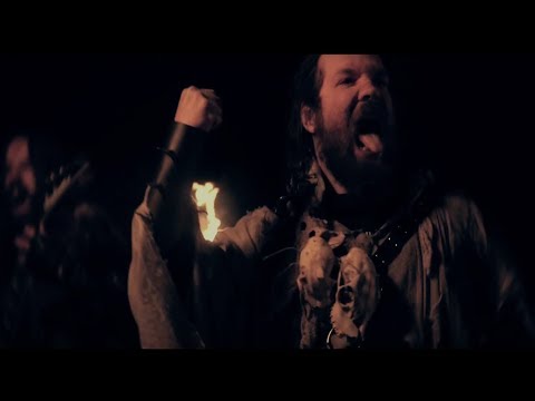 Tulsadoom - Fist from the Grave