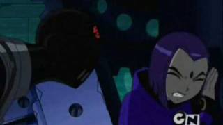 Hellfire- Raven and Slade