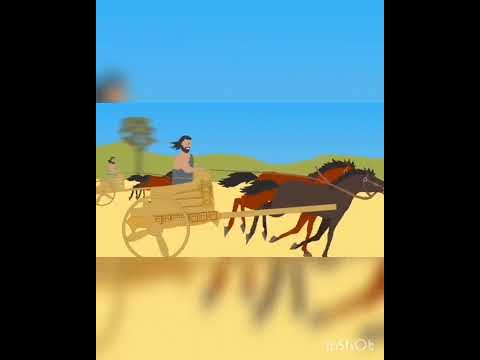 Storytelling about physical Education in ancient Greece and Rome by Ronel M Aca-ac BPE-1