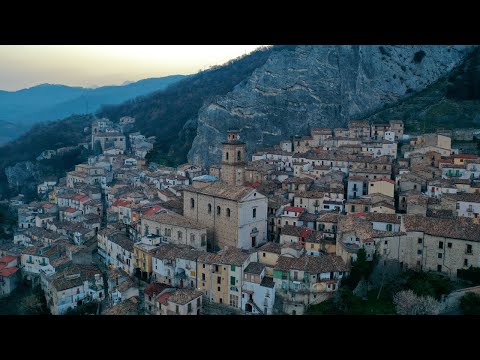 VILLA SANTA MARIA - LA TERRA DEI CUOCHI - VIAGGIA CON WALLACE