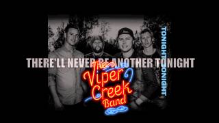 Tonight Tonight Lyric video.. Available on iTunes January 14th