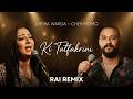 CHEBA WARDA X CHEB MOMO KI TATFAKRINI RAI REMIX 2026 ميكس جزائري