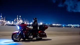 Midnight Rider on a Graveyard Run: (audio book) Episode 3 - Demons of Darkness Part 2