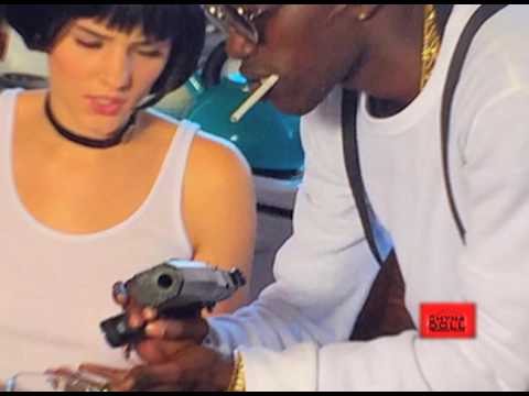 Tanto Blacks New Video  ft Kris Karma - Rendezvous (ChynaDolls 411 News)