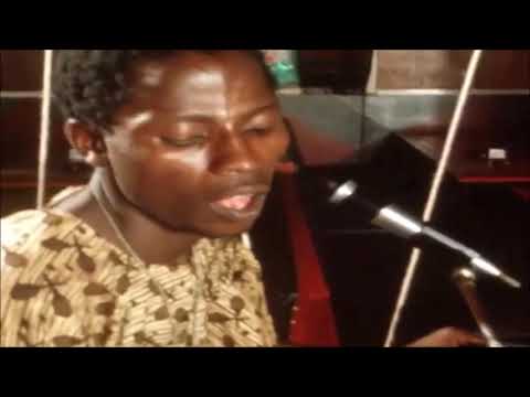 Let's Start   Fela Kuti and Africa '70 with Ginger Baker