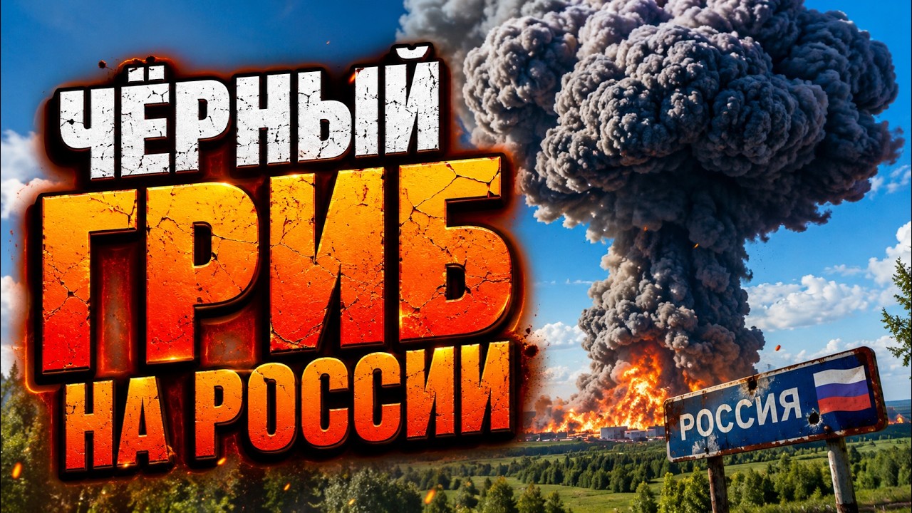 ЯДОВИТОЕ ОБЛАКО после пожара на складах! СТРАШНАЯ ПРАВДА о Wildberries. ЧТО БЫЛО в?