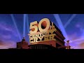 50th Century Cryer 1994 TCF Logo Spoof DamionCryer