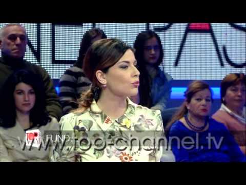 Pasdite ne TCH, 24 Mars 2015, Pjesa 1 - Top Channel Albania - Entertainment Show