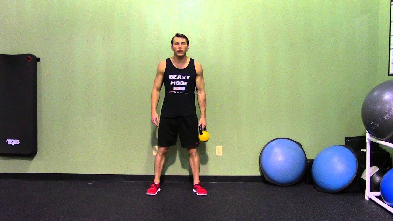 Circuit Training Exercises to Burn Fat in the Gym - HASfit Circuit Workout to Burn Fat Burning