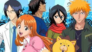 Bleach Opening 1 - Life is Like a Boat Rie Fu