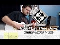 Now I Lay Thee Down - Machine Head - Guitar Cover with Solos and Tab [Instrumental]