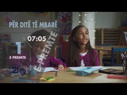 Per dite te mbare - Promo (1 Qershor)