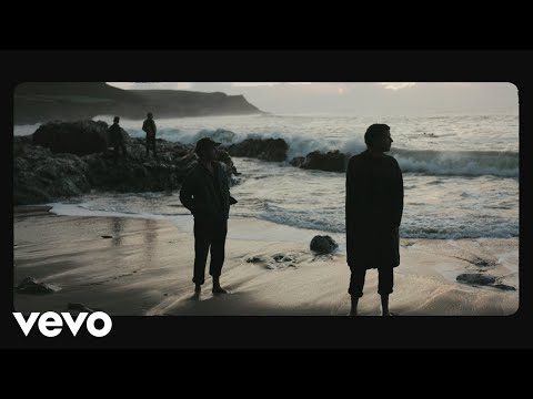 Inside My Chest - Palace